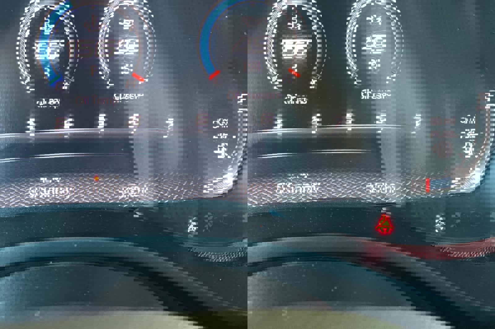 Used 2023 RAM 1500 Rebel w/ Rebel Level 1 Equipment Group image 25