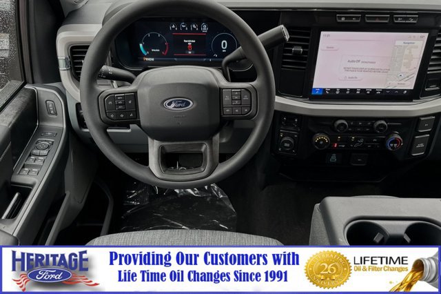 New 2024 Ford F250 XLT w/ XLT Premium Package image 11