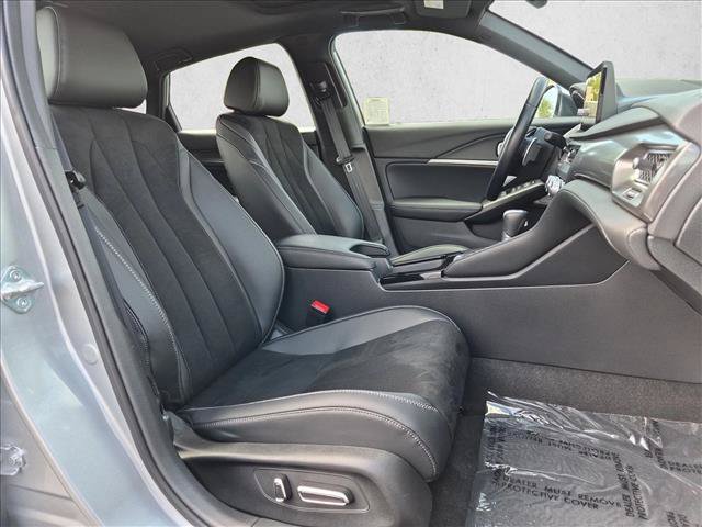 Used 2024 Acura Integra A-Spec w/ Technology Package FWD image 20