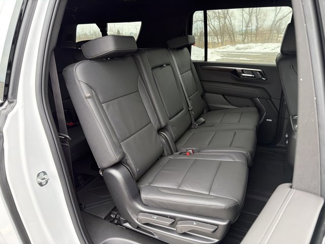 New 2026 Chevrolet Suburban LT w/ Comfort Package image 27