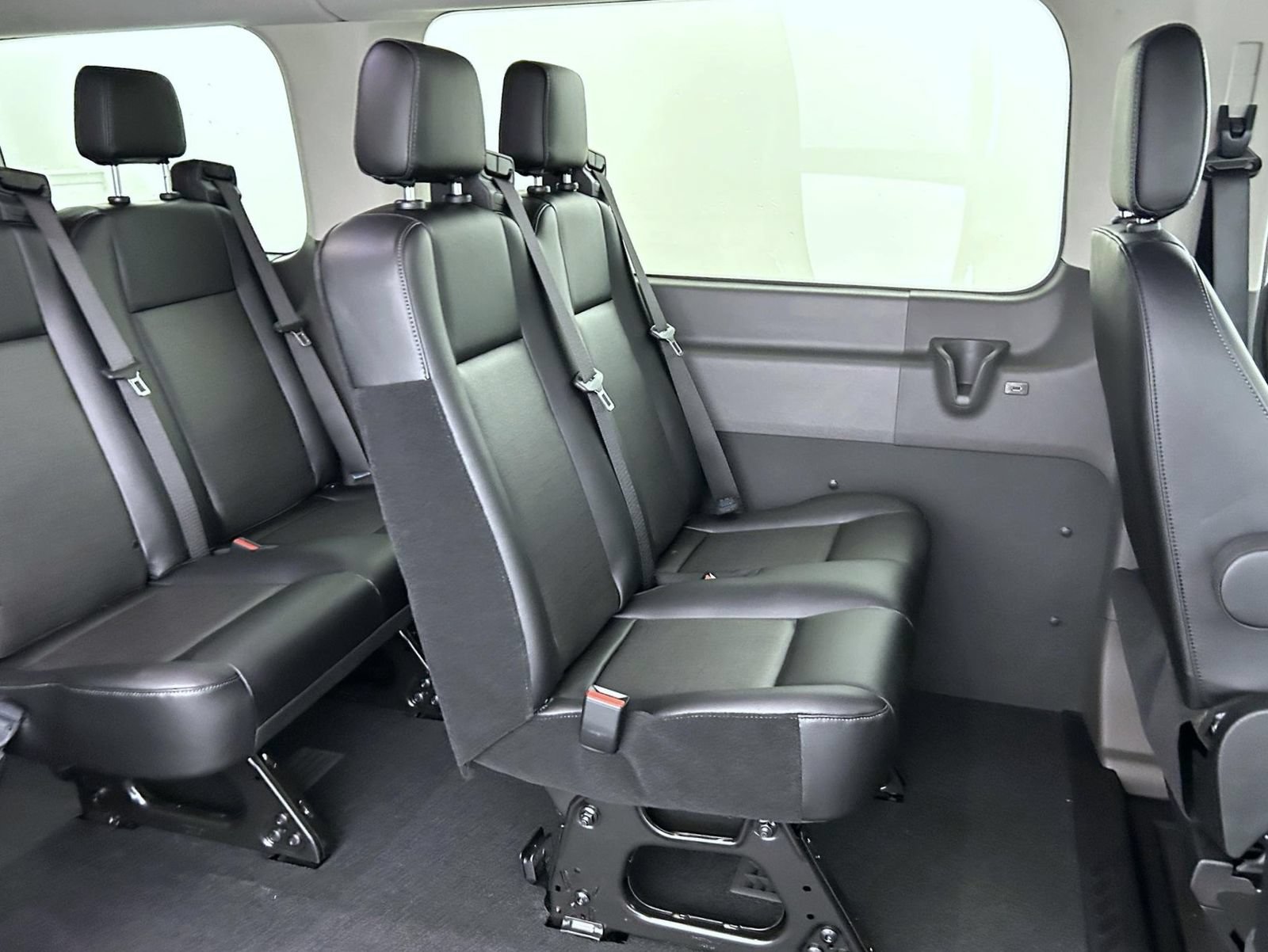 New 2026 Ford Transit 350 XL AWD/4WD image 17