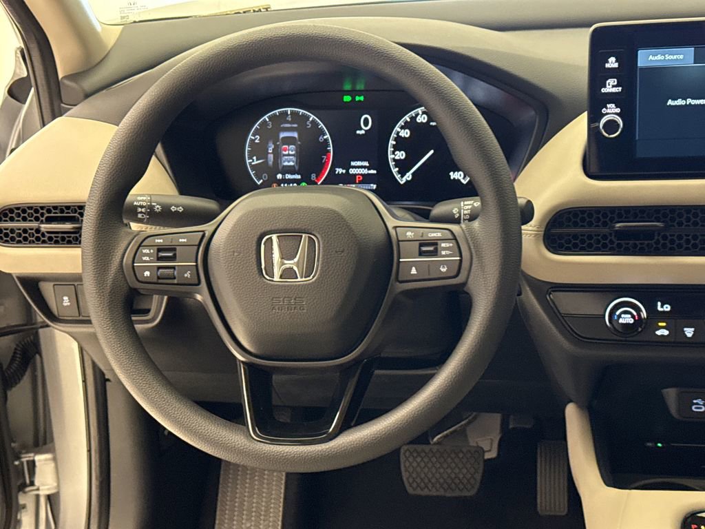 New 2026 Honda HR-V LX image 15