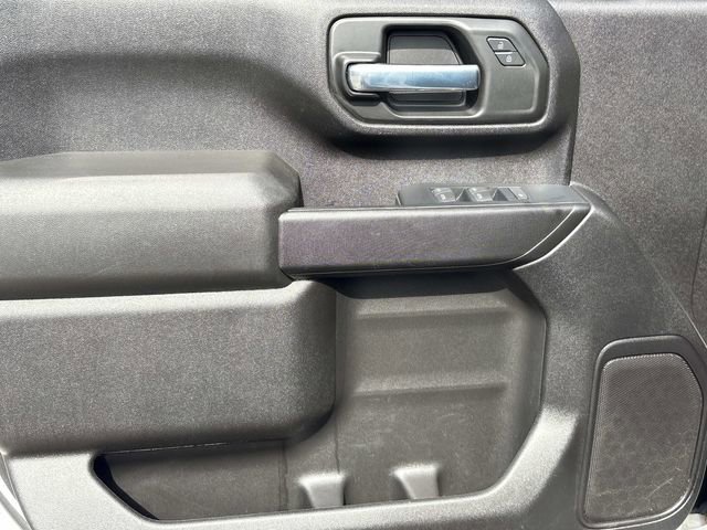 Used 2024 Chevrolet Silverado 3500 W/T image 23
