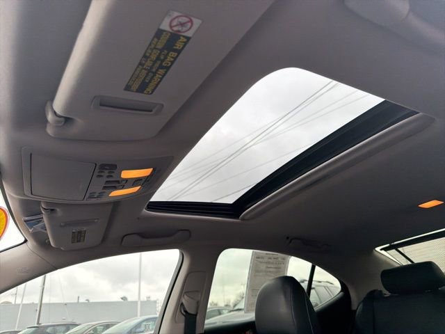 Used 2010 Lexus IS 250 AWD image 25