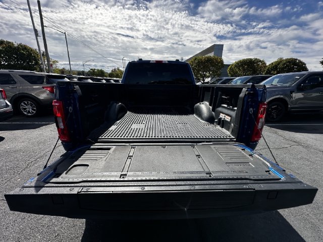Certified 2022 Ford F150 XL w/ STX Appearance Package AWD/4WD image 41