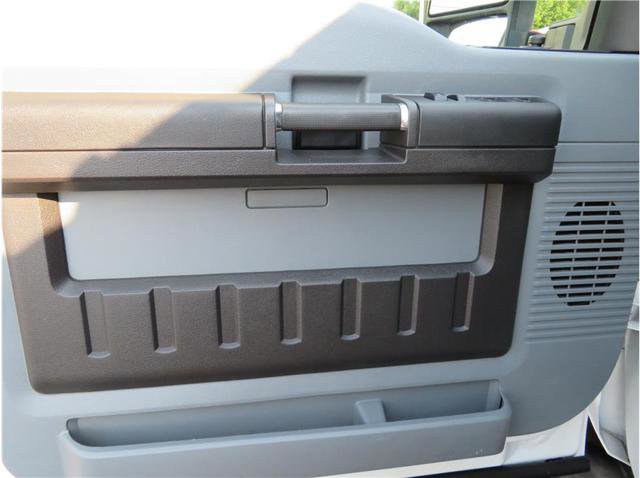 Used 2011 Ford F450 XL w/ PWR Equipment Group AWD/4WD image 11