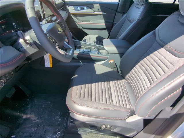 New 2026 Ford Explorer ST-Line image 4