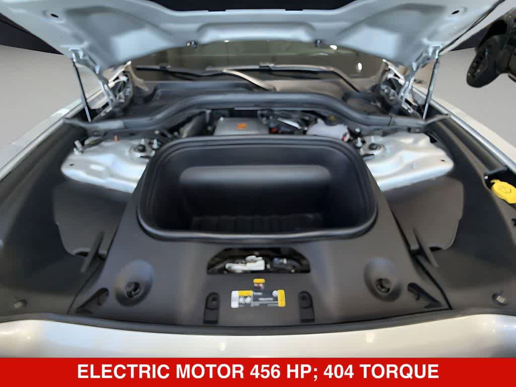 New 2024 Dodge Charger Daytona R/T w/ Plus Group AWD/4WD image 9
