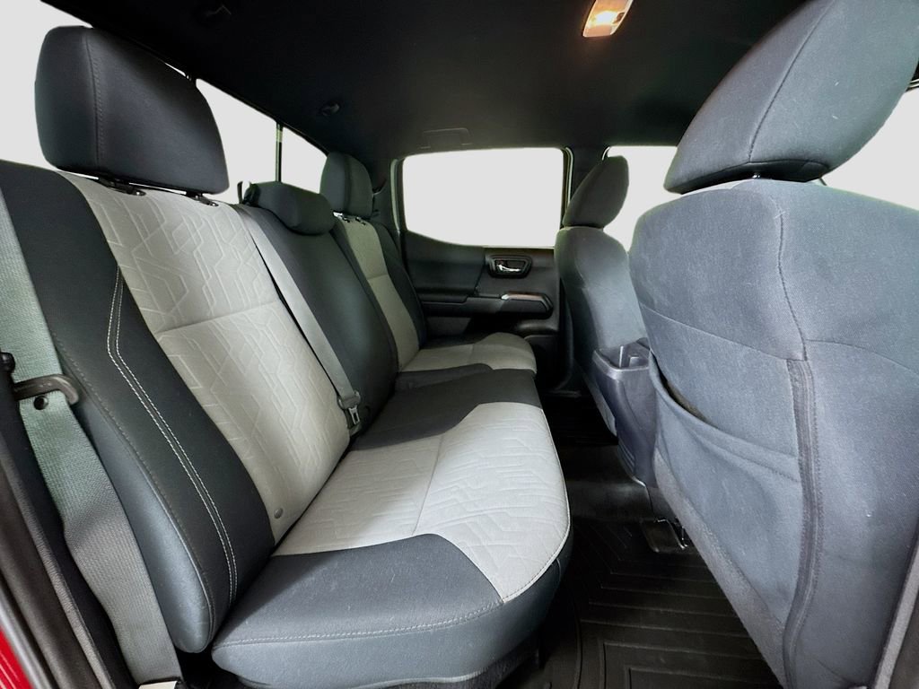 Used 2020 Toyota Tacoma TRD Off-Road image 26