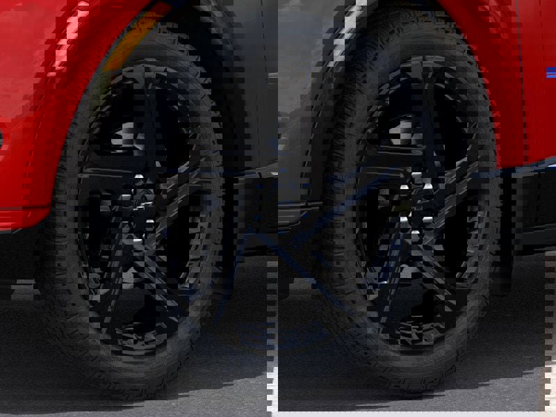 New 2026 Chevrolet Equinox EV RS image 14