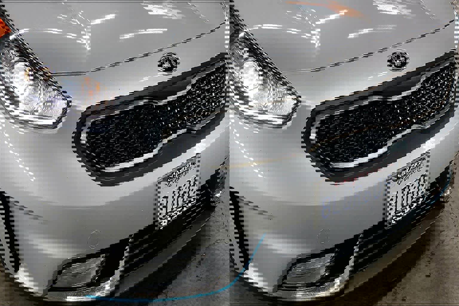 Used 2019 Kia Niro EX image 33