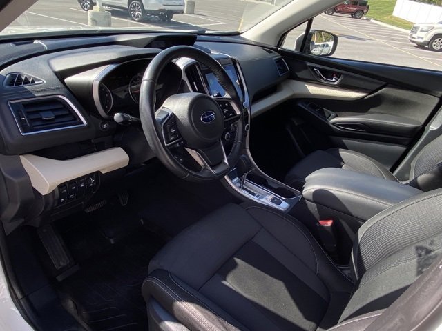 Used 2020 Subaru Ascent Premium w/ Convenience Package image 13