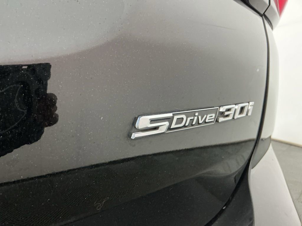 Certified 2023 BMW X3 sDrive30i w/ Premium Package RWD image 32
