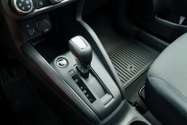 New 2025 Nissan Kicks Play S image 16