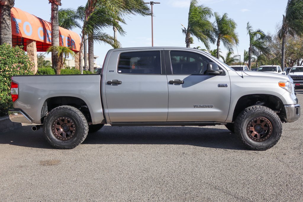 Used 2017 Toyota Tundra SR5 image 11