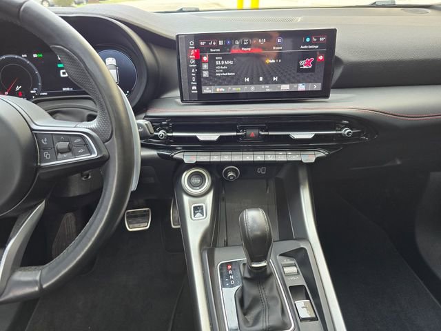 Used 2024 Dodge Hornet R/T Plus image 29