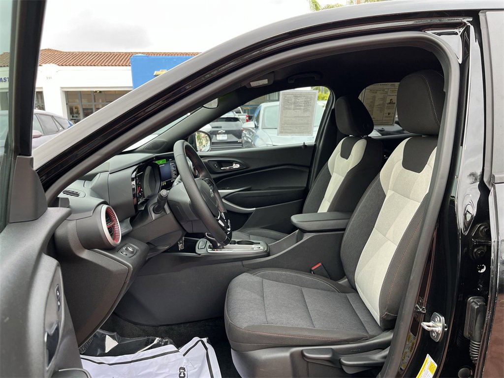 Used 2024 Chevrolet Trax RS w/ Driver Confidence Package image 18