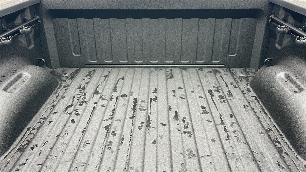 New 2026 RAM 1500 Laramie image 11