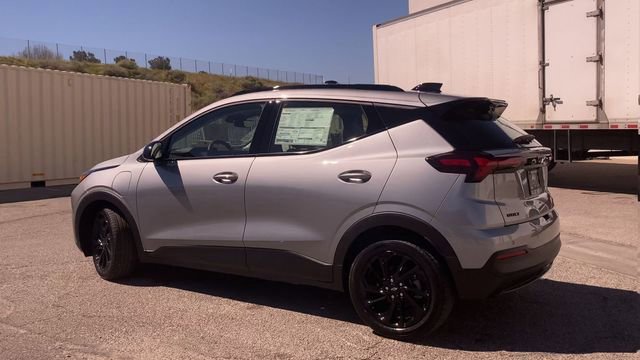 New 2027 Chevrolet Bolt RS w/ Technology Package image 6