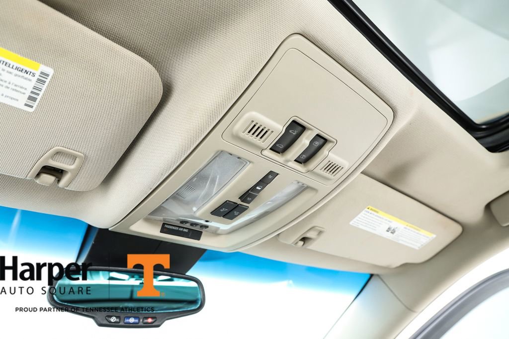 Used 2012 Cadillac SRX Performance FWD image 26