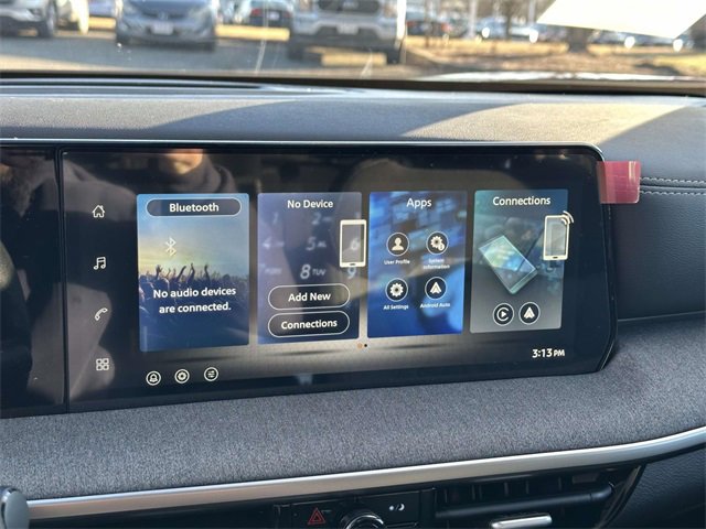 New 2026 Nissan Kicks SV w/ SV Premium Package image 20