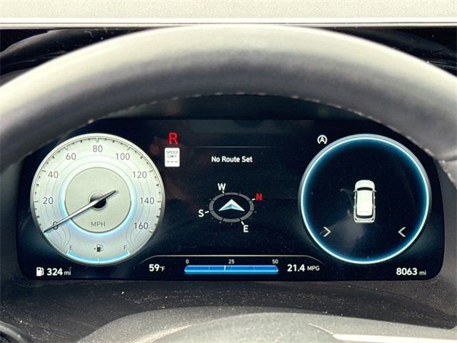 Used 2025 Hyundai Palisade SEL image 22