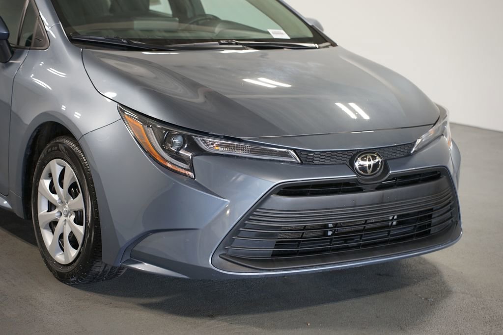 Certified 2024 Toyota Corolla LE image 4