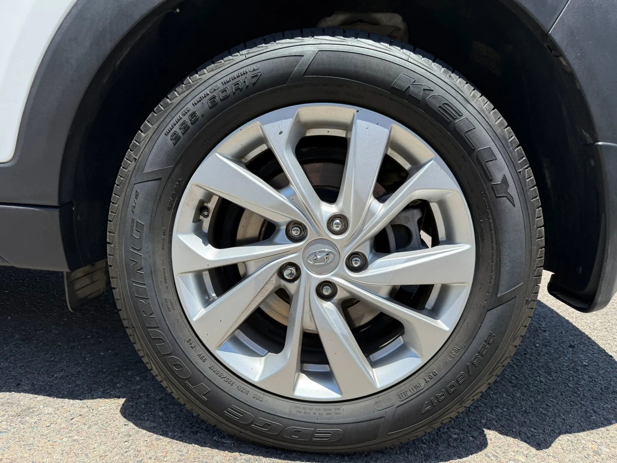 Used 2020 Hyundai Tucson Value FWD image 45