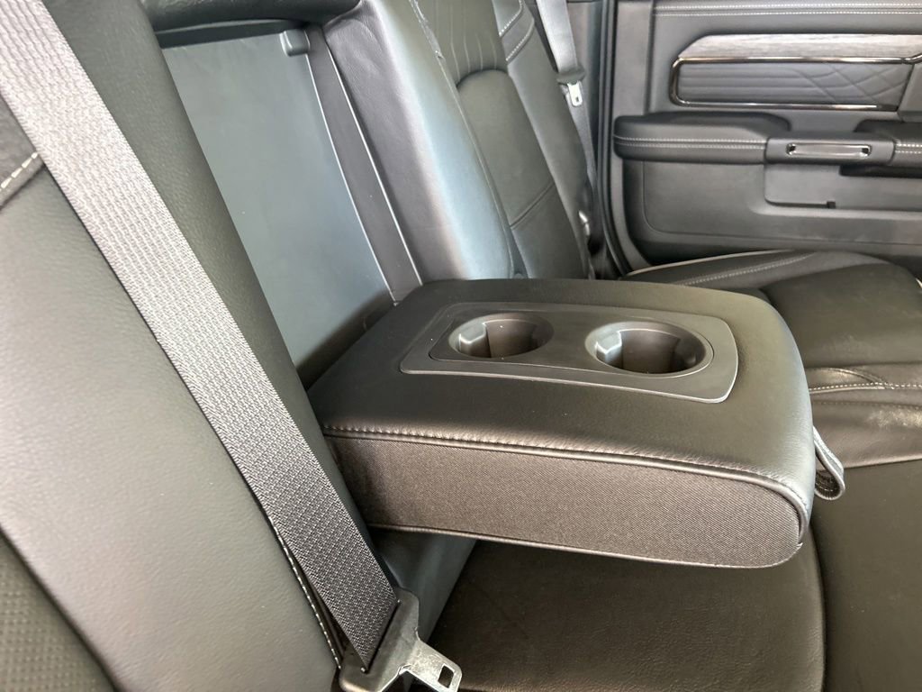 New 2026 RAM 3500 Limited image 38