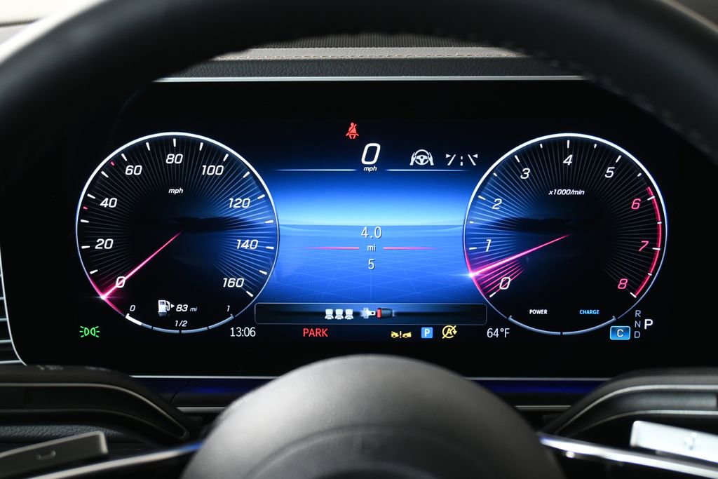 New 2026 Mercedes-Benz GLE 450 4MATIC Coupe image 15