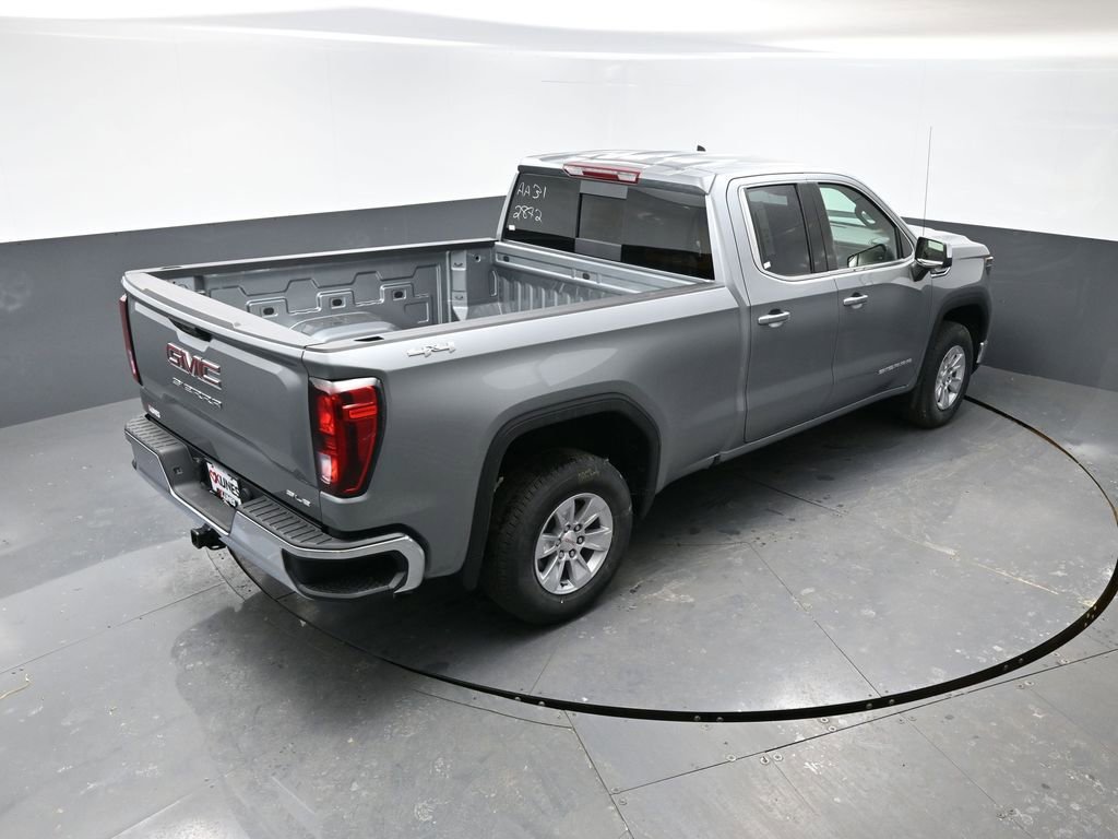 New 2026 GMC Sierra 1500 SLE w/ Preferred Package image 34