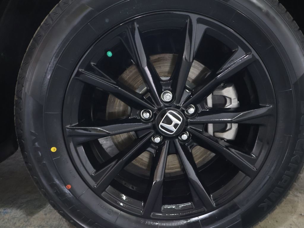 Used 2025 Honda CR-V Sport image 29