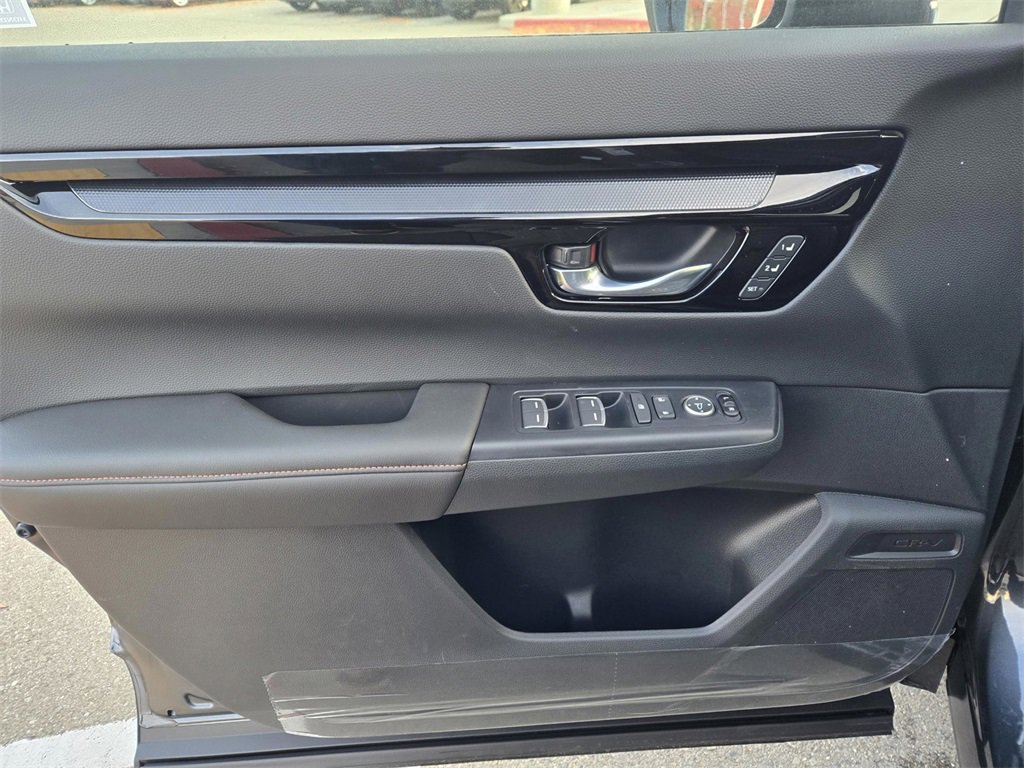New 2026 Honda CR-V Sport Touring image 15