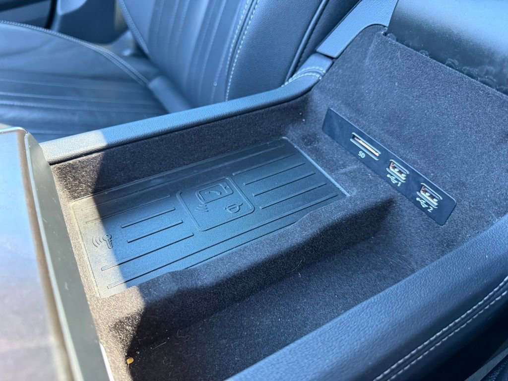 Used 2019 Audi A6 3.0T Premium Plus w/ Premium Plus Package AWD/4WD image 17
