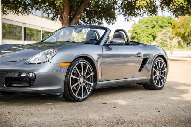 Used 2005 Porsche Boxster image 50