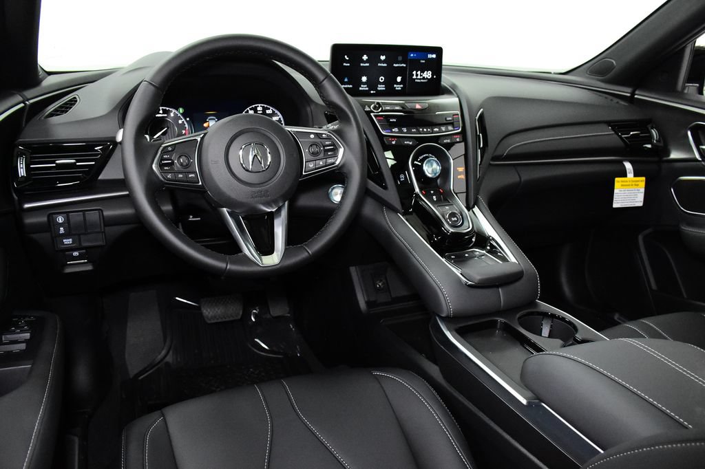 New 2026 Acura RDX SH-AWD image 6