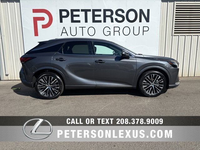 Used 2024 Lexus RX 350 image 2