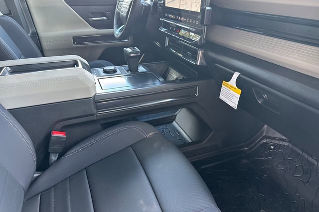 New 2026 GMC Hummer EV SUV w/ LPO, Sport Package image 18
