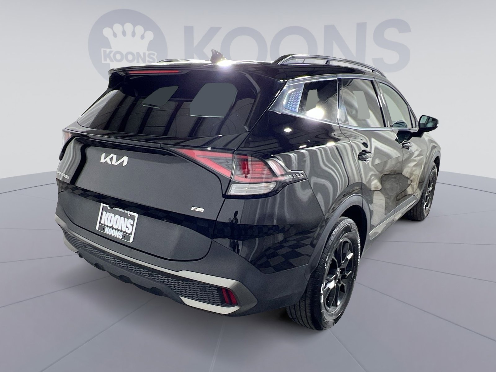 Used 2023 Kia Sportage X-Pro image 7