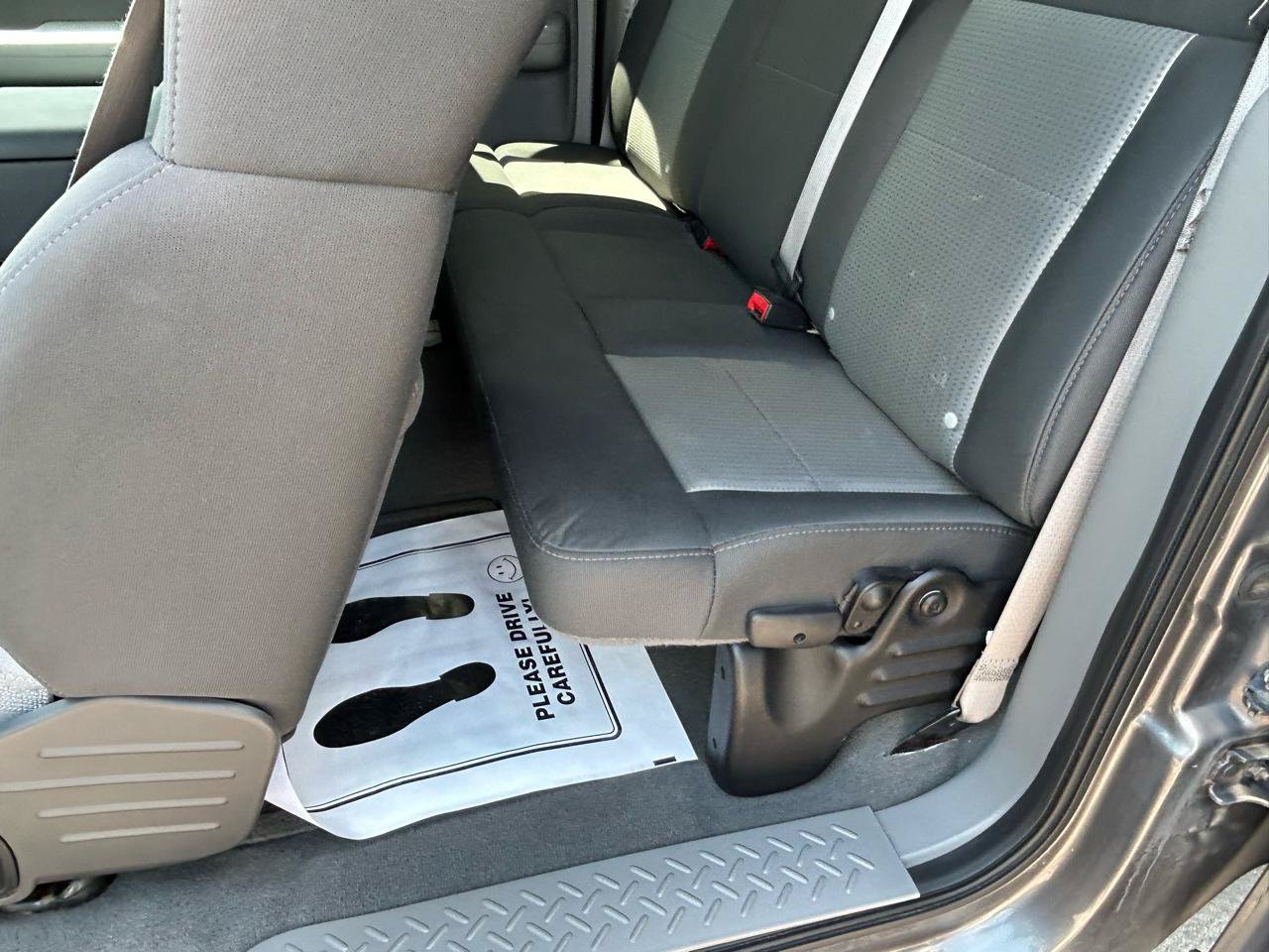 Used 2008 Ford F150 XLT AWD/4WD image 9