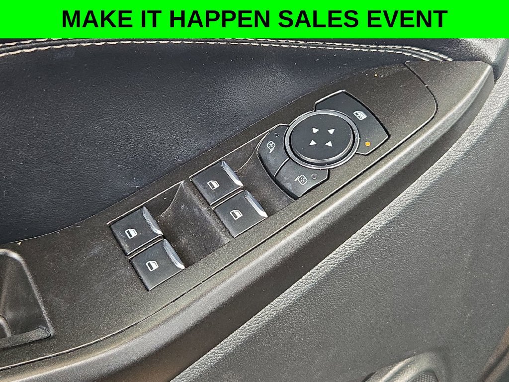 Used 2020 Ford Explorer XLT w/ Equipment Group 202A AWD/4WD image 12
