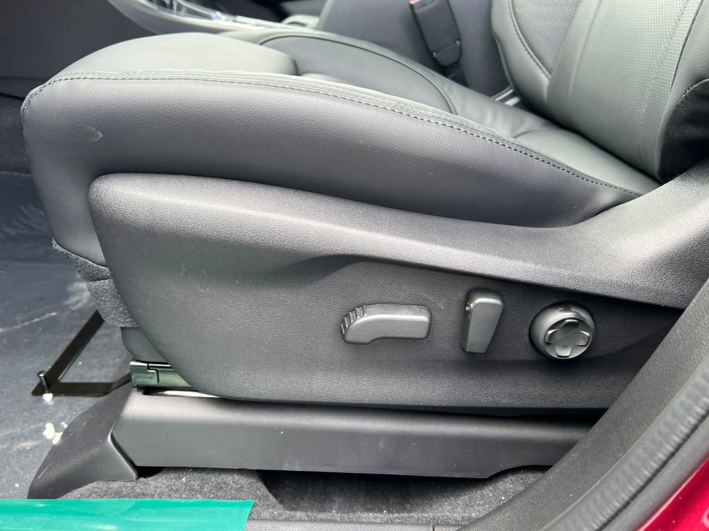 New 2026 Subaru Ascent Bronze Edition image 12