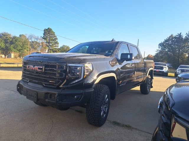 New 2026 GMC Sierra 1500 AT4X