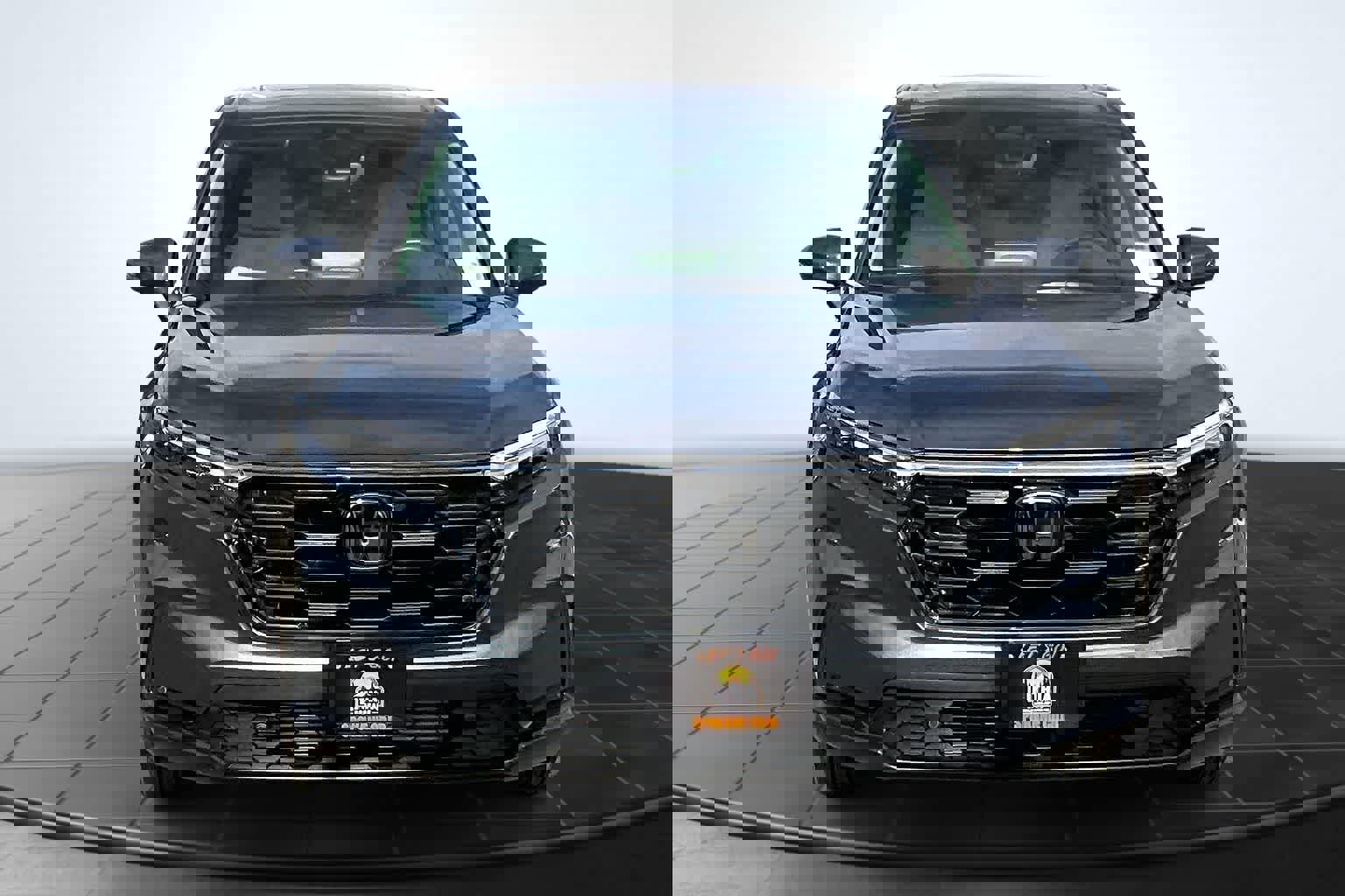 Used 2023 Honda CR-V EX-L image 6