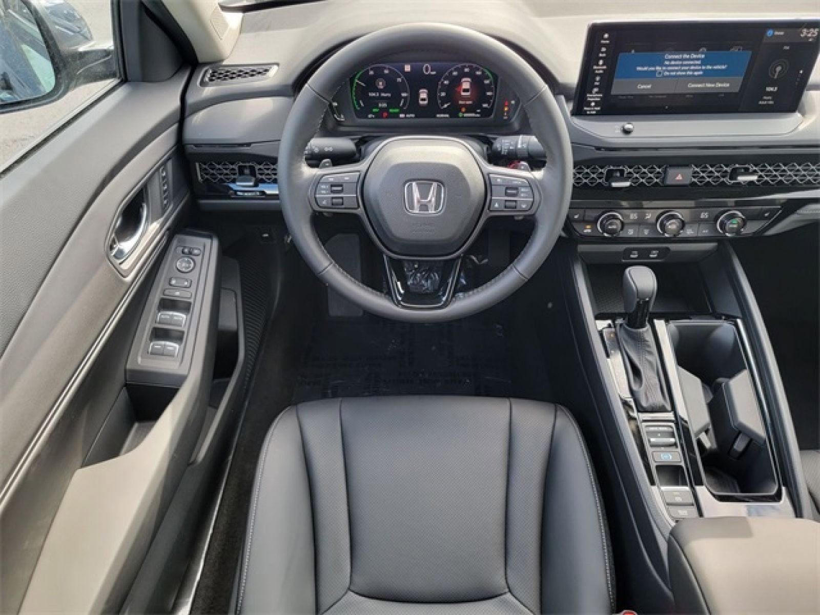Used 2024 Honda Accord EX-L image 17