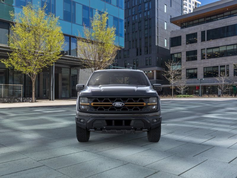 New 2026 Ford F150 Tremor w/ Equipment Group 402A High AWD/4WD image 6