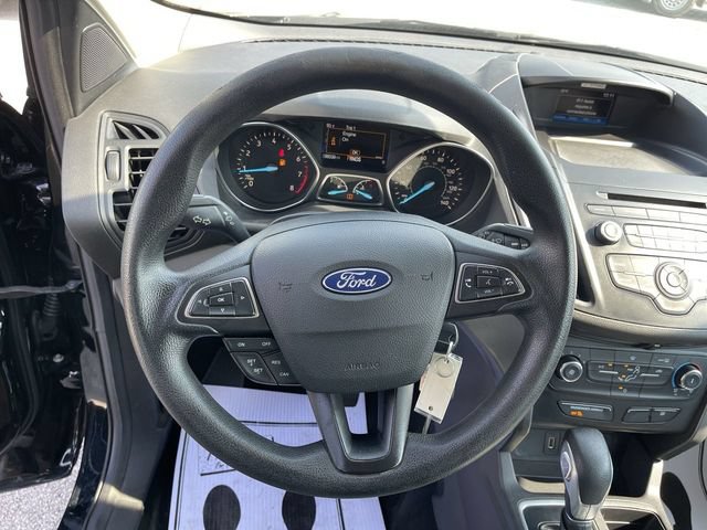 Used 2017 Ford Escape S FWD image 14