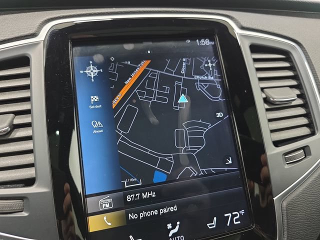 Used 2019 Volvo XC90 T6 Momentum w/ Advanced Package AWD/4WD image 22