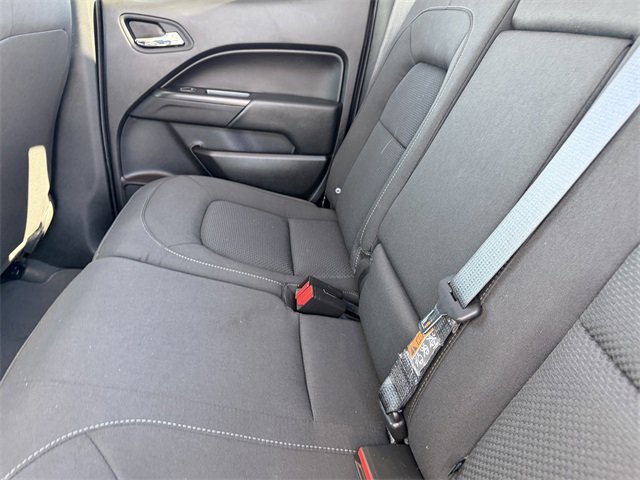 Used 2019 Chevrolet Colorado LT image 18