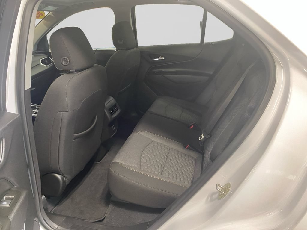 Certified 2020 Chevrolet Equinox LT AWD/4WD image 17